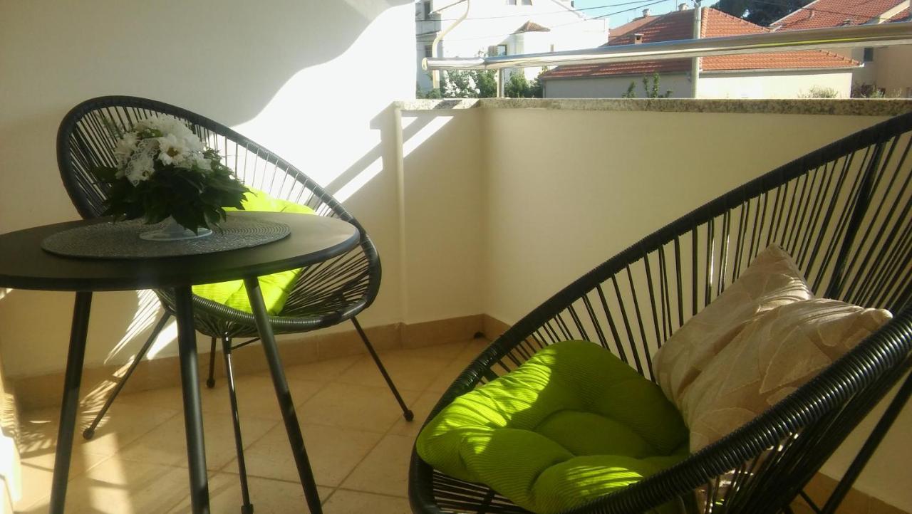 Apartment Ema زادار المظهر الخارجي الصورة