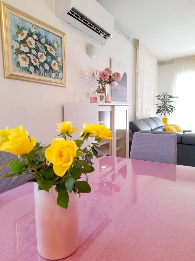Apartment Ema زادار المظهر الخارجي الصورة