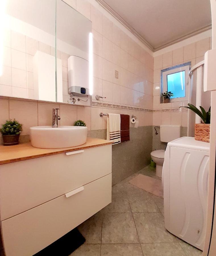 Apartment Ema زادار المظهر الخارجي الصورة