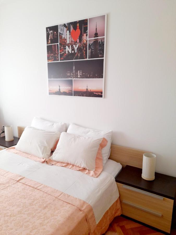 Apartment Ema زادار المظهر الخارجي الصورة