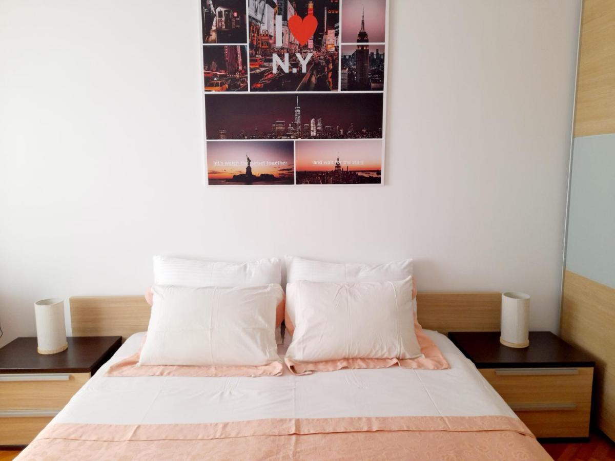 Apartment Ema زادار المظهر الخارجي الصورة