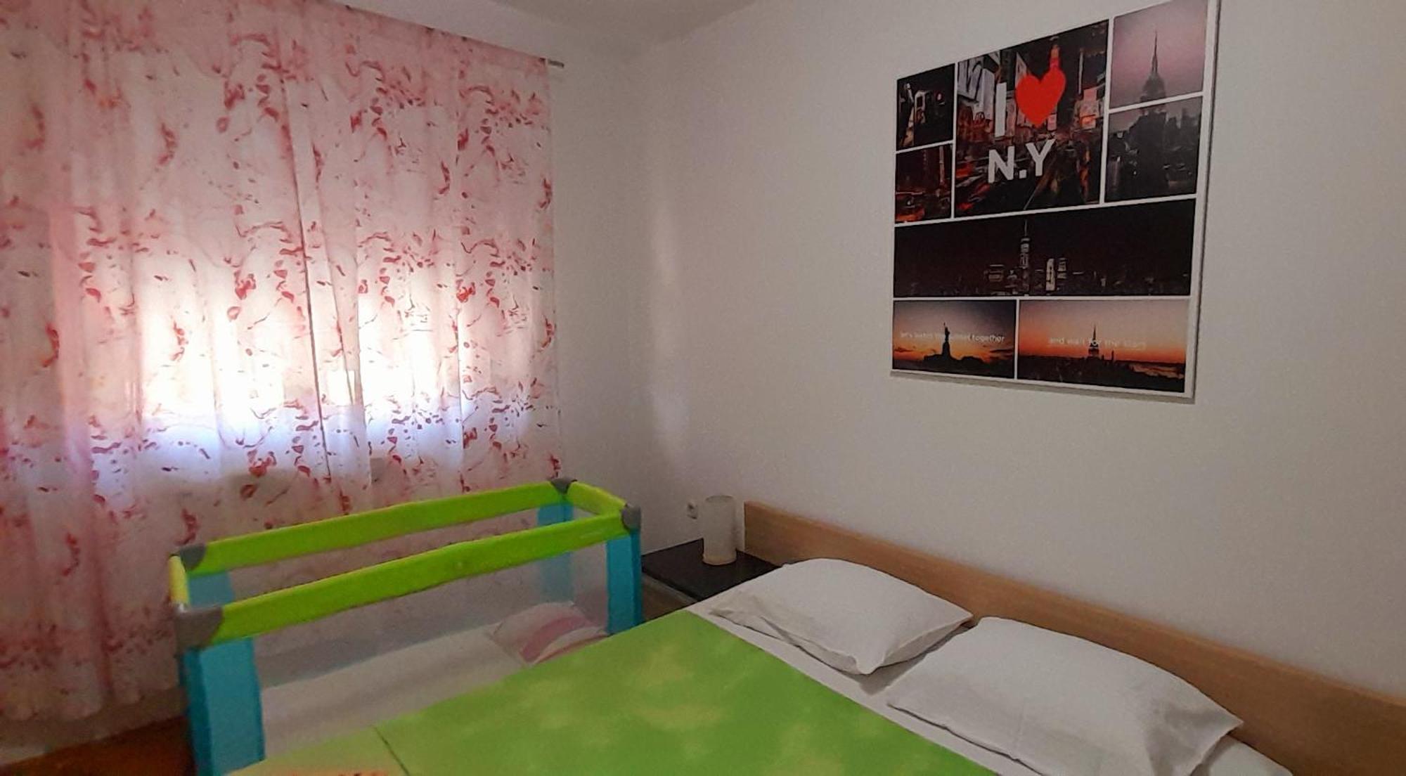 Apartment Ema زادار المظهر الخارجي الصورة