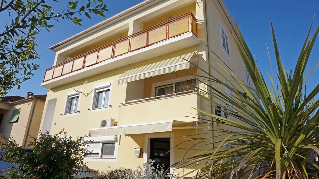 Apartment Ema زادار المظهر الخارجي الصورة