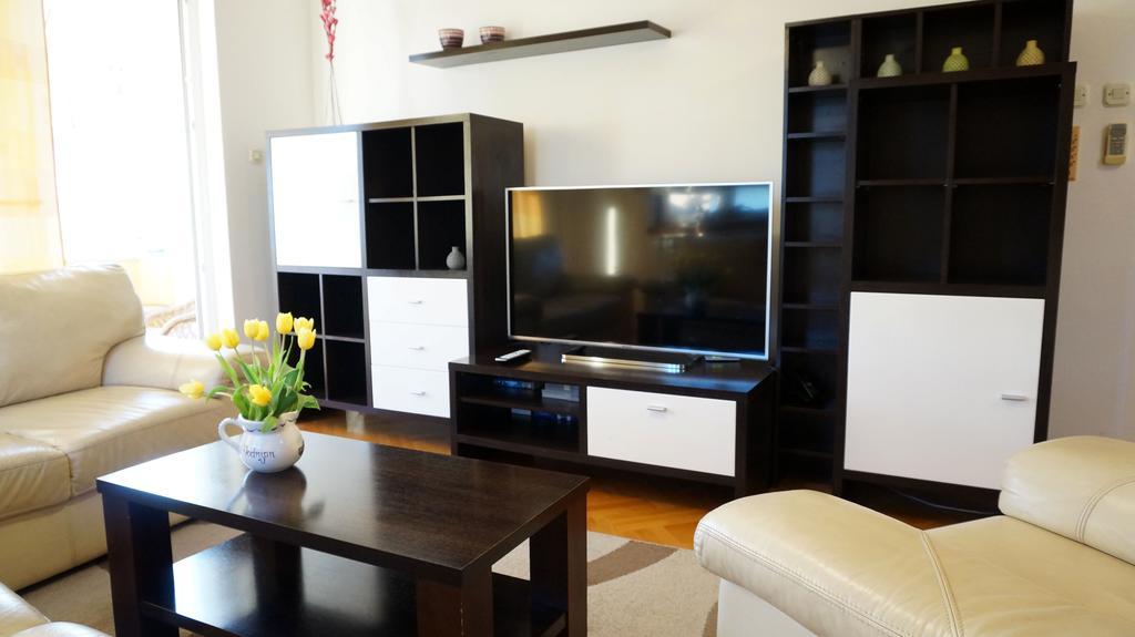 Apartment Ema زادار المظهر الخارجي الصورة